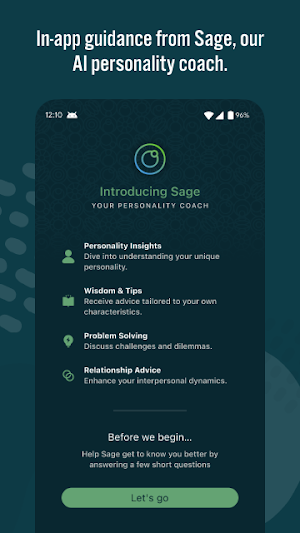 TrueYou Screenshot 2