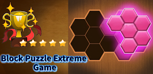 Block Puzzle Extreme Game Screenshot 0