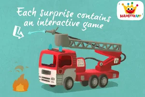 Surprise for Kids Screenshot 1
