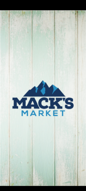 Mack's Market Screenshot 0