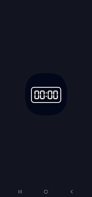 Simple Timer – Cooking & Study Screenshot 0