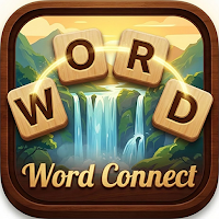Word Connect: Relax Puzzle