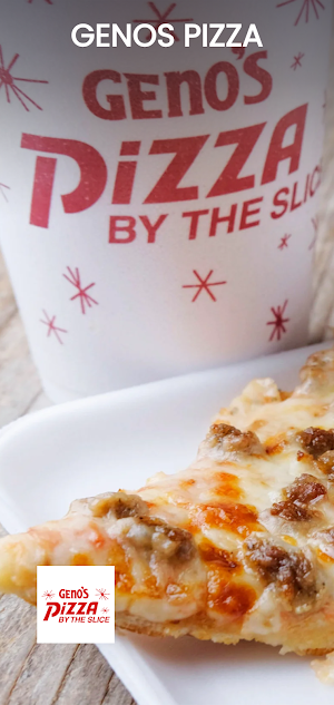 Geno's Pizza Screenshot 0