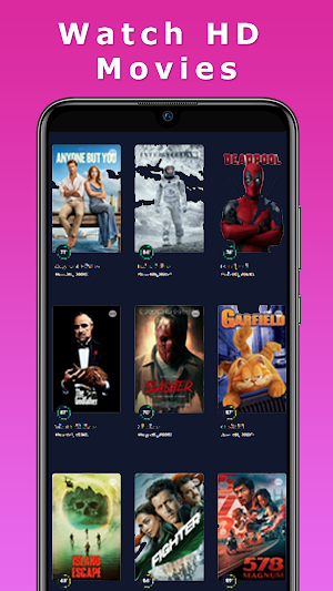 Watch Full HD Movies 2024 Screenshot 3