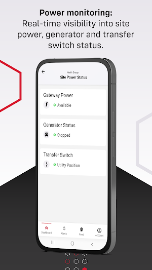 Cumberland Poultry Connect Screenshot 1