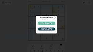 Sudoku 247 - Classic Sudoku Screenshot 2