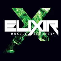 Elixir Muscle Recovery Member