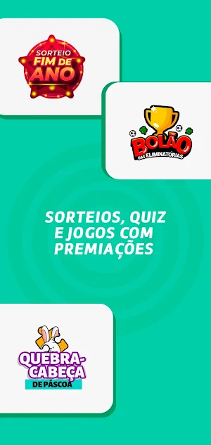 CPlus Clube de Benefícios Screenshot 2
