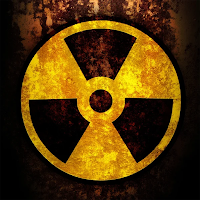 Nuclear Alarm Sounds