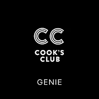 Cooks Club Genie