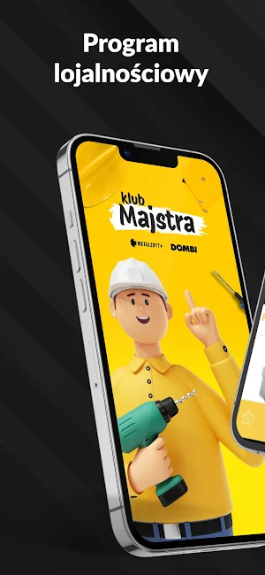 Klub Majstra Screenshot 0