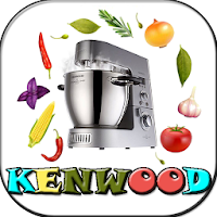 recettes facile kenwood
