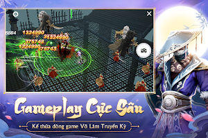 Nhất Mộng Cửu Thiên Screenshot 0