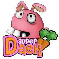 SuperDaek