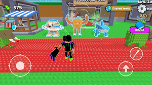 Catch Meme: Steal ’Em All! Screenshot 1