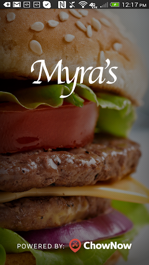 Myra's of Valdese Screenshot 0