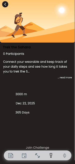 block fitness gym Screenshot 1
