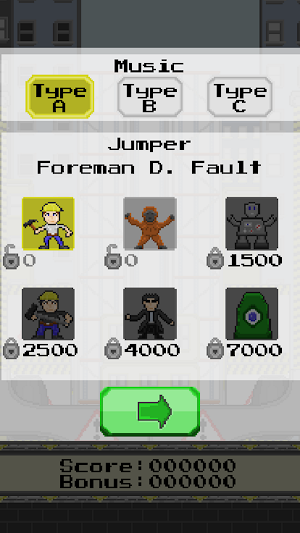 Towerstomp Screenshot 1