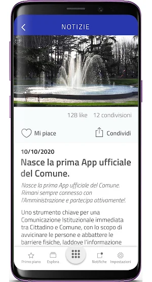 MyRovellasca Screenshot 3