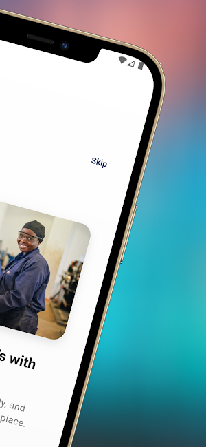 Fundi Connect Screenshot 1