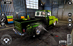 Car Wash Game 2023: Car Games Screenshot 3
