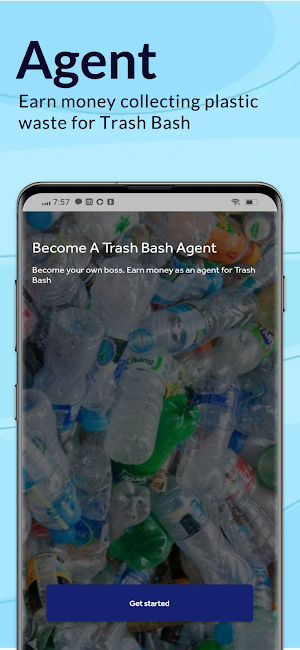 Trash Bash Screenshot 3