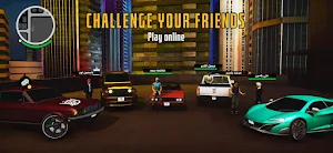 Grand Mafia Screenshot 1