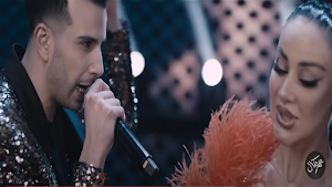 أنتي قطتي - عمر كمال و حماده Screenshot 3
