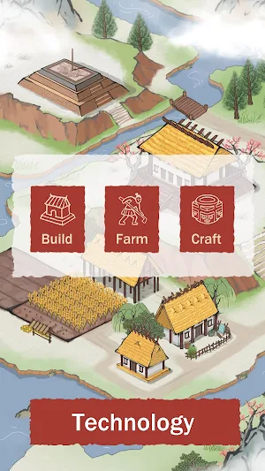 Living in LiangZhu Screenshot 2