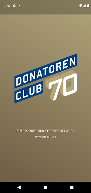 Club 70 Screenshot 0
