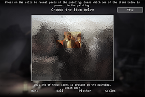 Who Is The Killer? Episode III Screenshot 3
