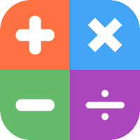Math Kids — Learn & Play
