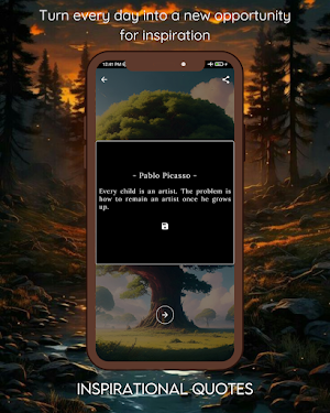 Inspirational Quotes Screenshot 3