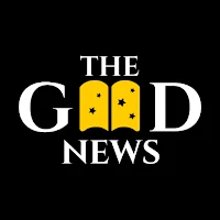 The Good News App