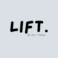 Lift With Tara