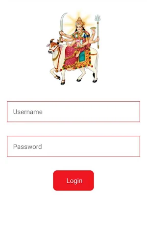 KP72Samaj Screenshot 1