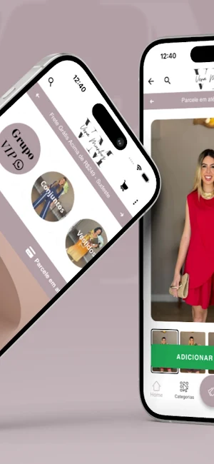 Vera Munhoz Screenshot 1
