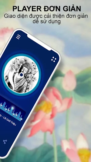 Hòa Tấu Nhạc Tĩnh Tâm An Lạc Screenshot 3