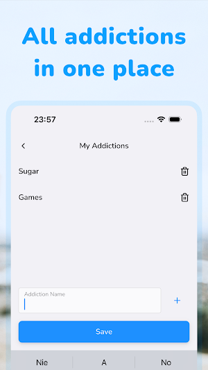 Guardian Angel: Beat Addiction Screenshot 2