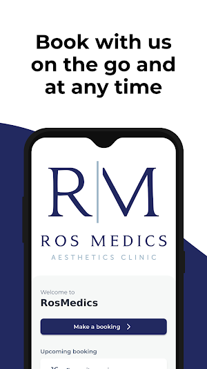 RosMedics Screenshot 0