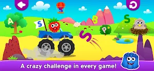 Junior: Let's Play Screenshot 3