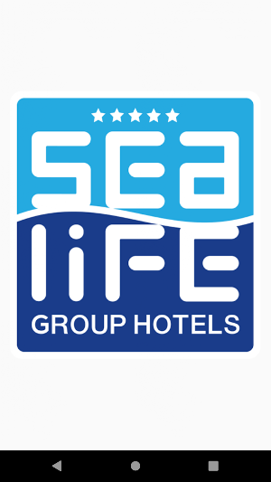 Sealife Hotels Screenshot 0