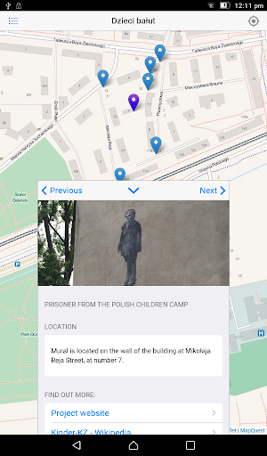 Children of Bałuty - Guide Screenshot 3