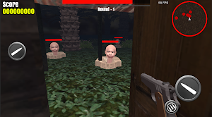 Hantu Jamban Indonesia 3D Screenshot 0