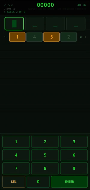 CipherCore Screenshot 3