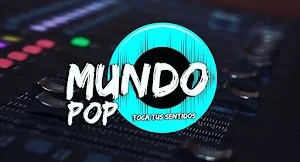 Mundo Pop Radio Screenshot 2