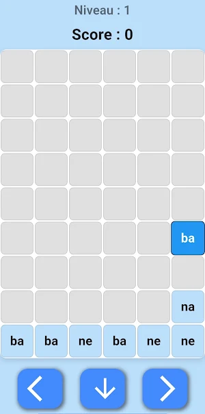 Dictée enfant jeux - dictilie Screenshot 1