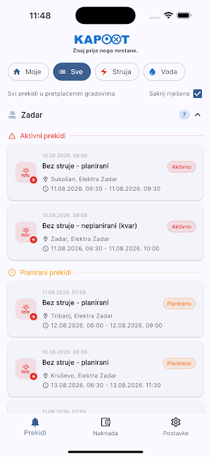 Kapoot Screenshot 1