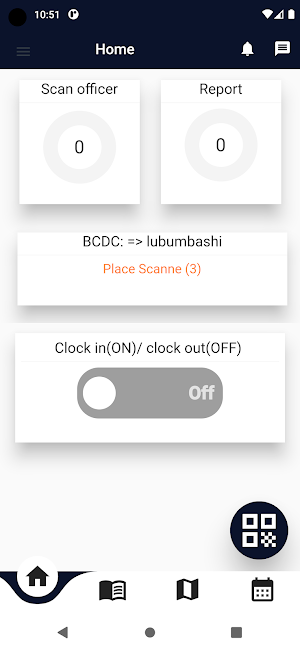 Farm security Screenshot 1