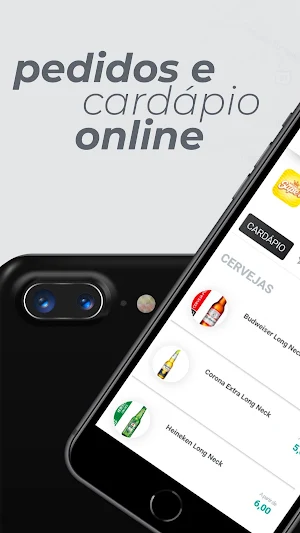 Empório Super Screenshot 1